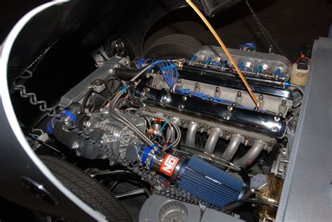 Supercharged 7.